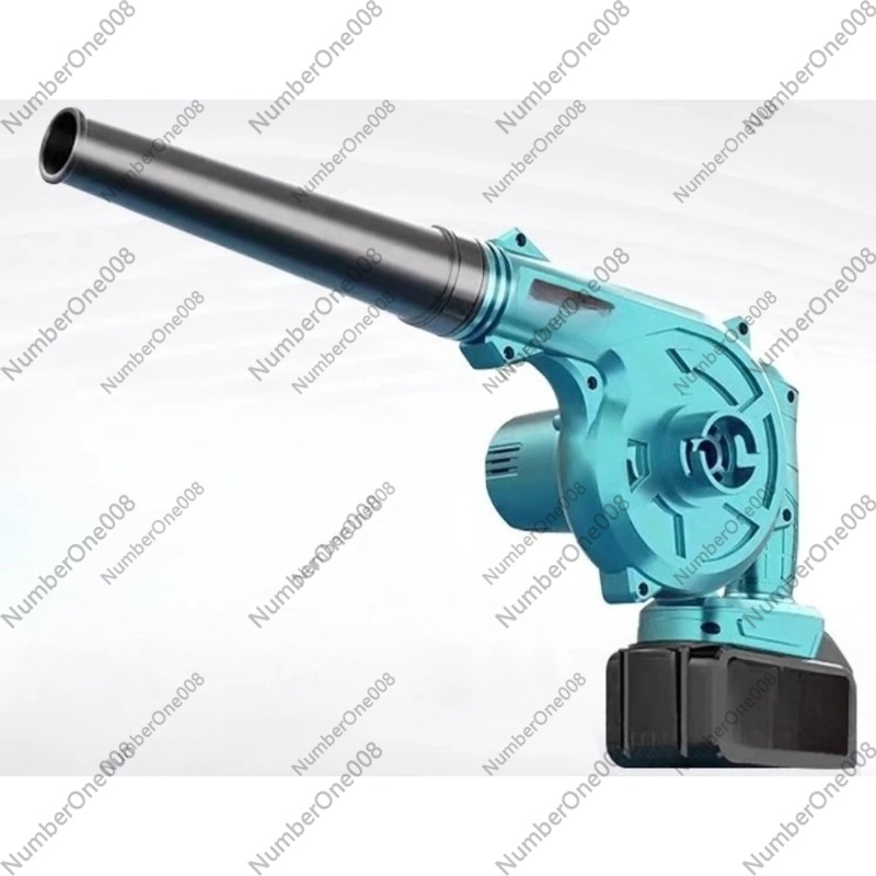Dryer Car Blower - High power lithium battery blower rechargeable