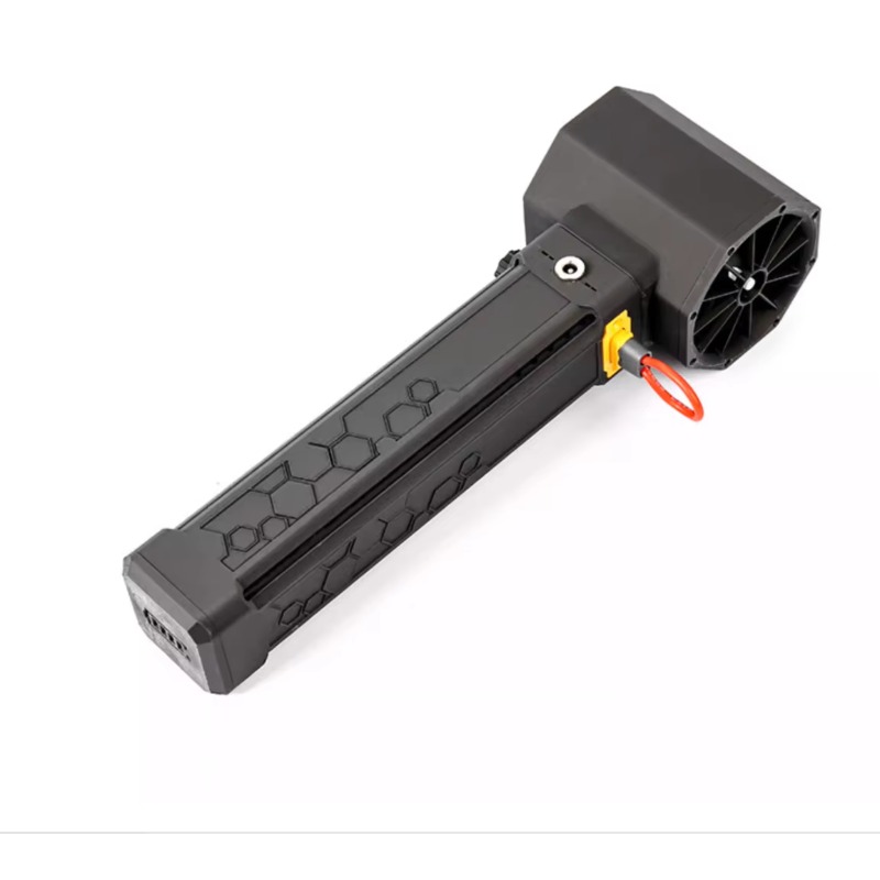 Dryer Car Blower - Powerful Turbo Jet Blower Auto Accessory