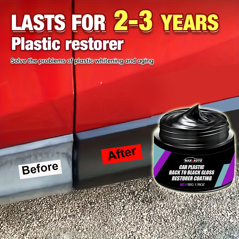 Leather Cleaner Interior - Car Universal Leather and Plastic Repair