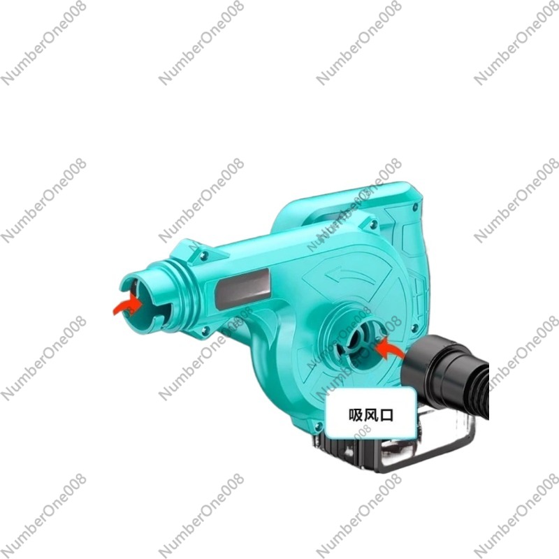High power lithium battery blo - đánh giá và giá Dryer Car Blower