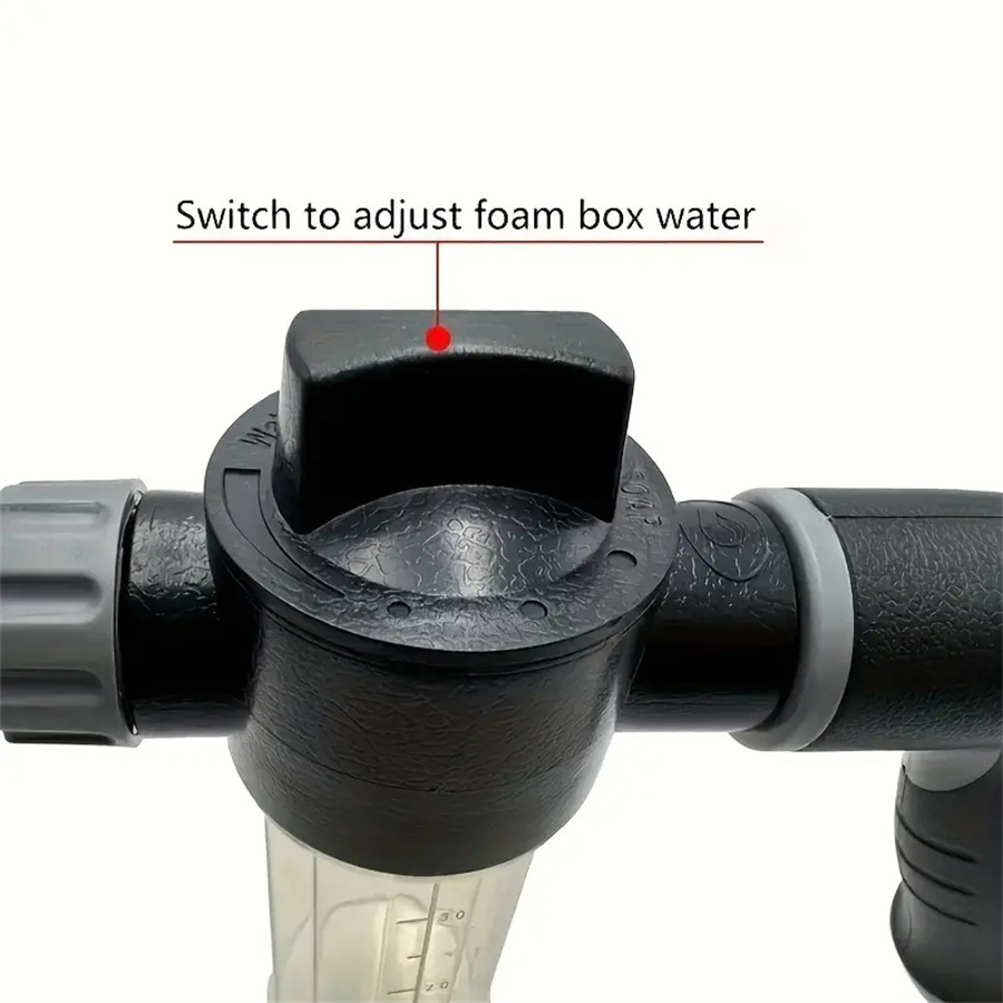 NEW Car Washing Long Pole High - đánh giá và giá Pressure Washer Foam Gun