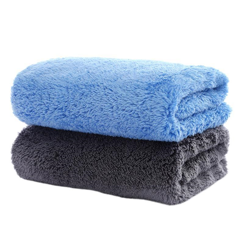 1/3/5pcs Car Wash Microfiber T - đánh giá và giá Microfiber Towel Detailing