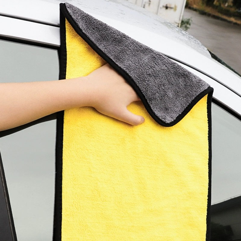 1/3/5Pcs Microfiber Towel Car  - đánh giá và giá Microfiber Towel Detailing