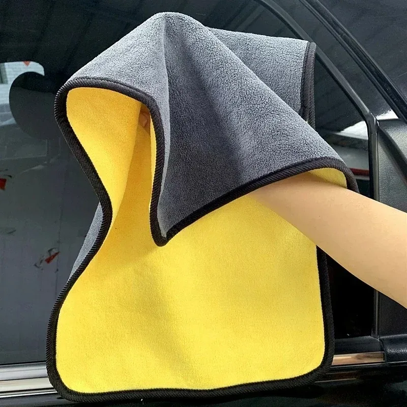 1/3/5Pcs Microfiber Towel Car  - đánh giá và giá Microfiber Towel Detailing