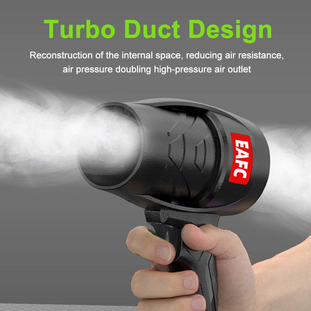 Turbo Jet Fan Electric Turbo B - đánh giá và giá Dryer Car Blower