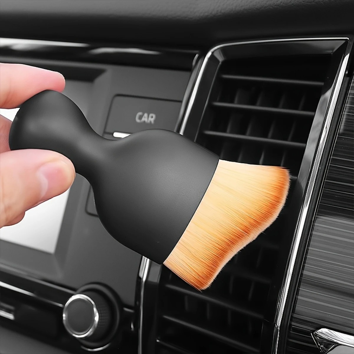 1-15Pcs Car Cleaning Detailing - đánh giá và giá Dirt Brush Interior