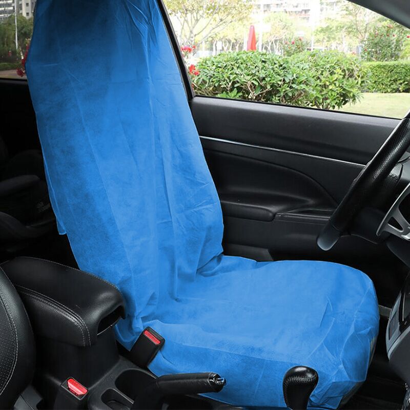 2 Pcs Universal Car Seat Cover - đánh giá và giá Seat Cleaner Fabric
