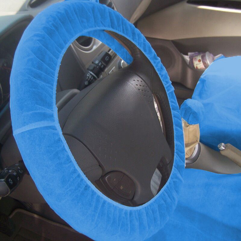 2 Pcs Universal Car Seat Cover - đánh giá và giá Seat Cleaner Fabric