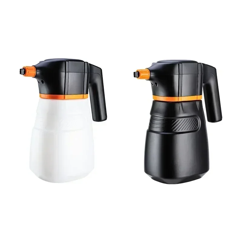 Electric Foam Sprayer Car Wash - đánh giá và giá Pressure Washer Foam Gun