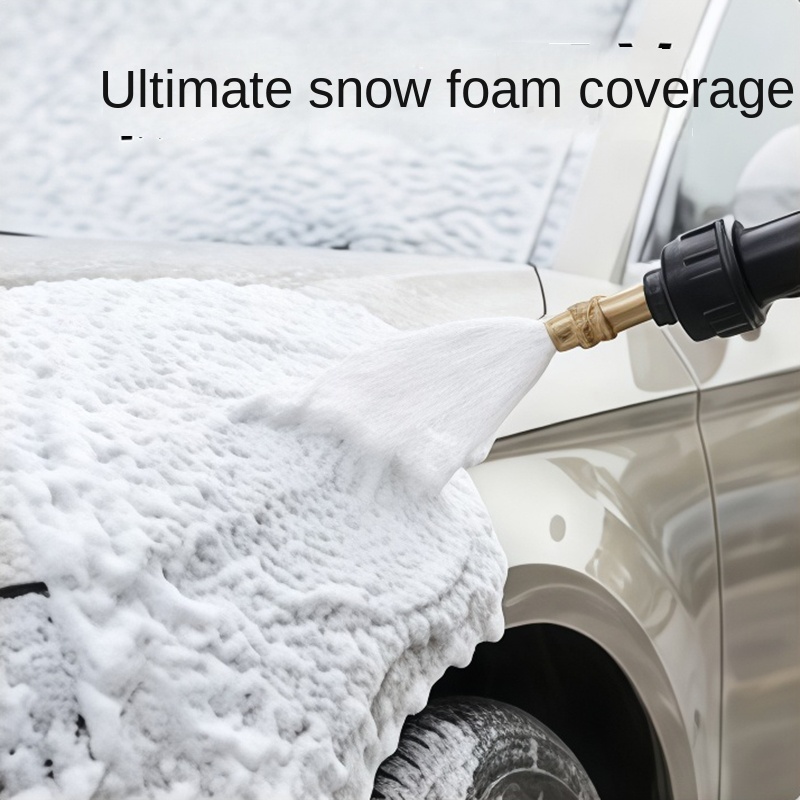 1.5L Car Wash Spray Bottle Was - đánh giá và giá Pressure Washer Foam Gun
