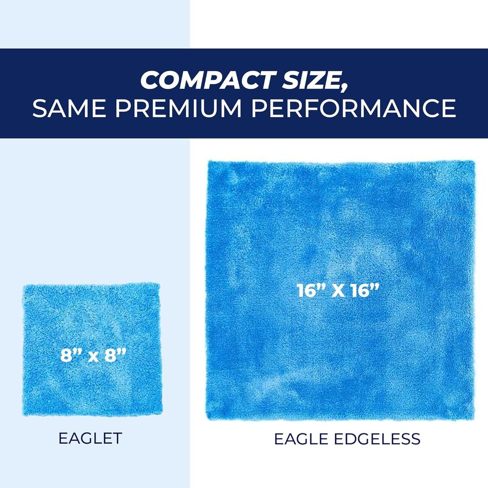 Proportional Korean 70/30 Blen - đánh giá và giá Microfiber Towel Detailing