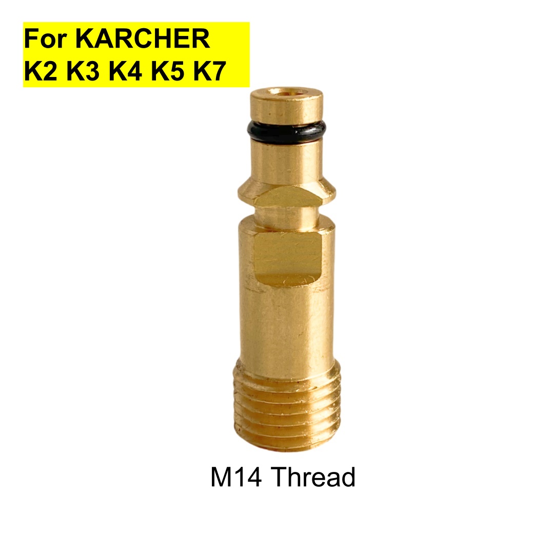 For KARCHER K2-K7 Wash Gun Wat - đánh giá và giá Car Shampoo Ph