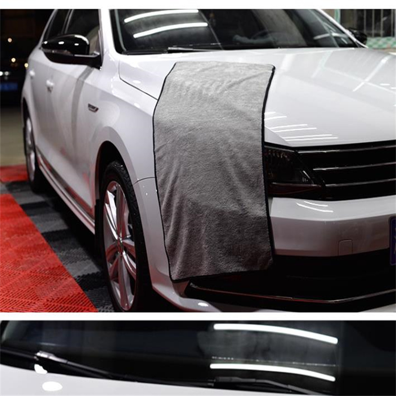 Car Cleaning Towel Upgraded Mi - đánh giá và giá Microfiber Towel Detailing