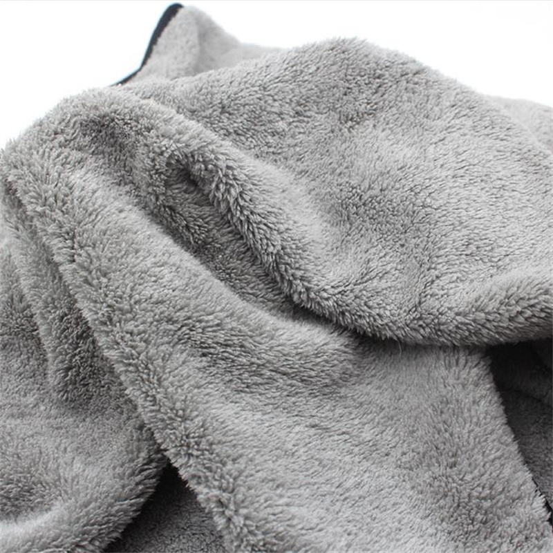 Car Cleaning Towel Upgraded Mi - đánh giá và giá Microfiber Towel Detailing