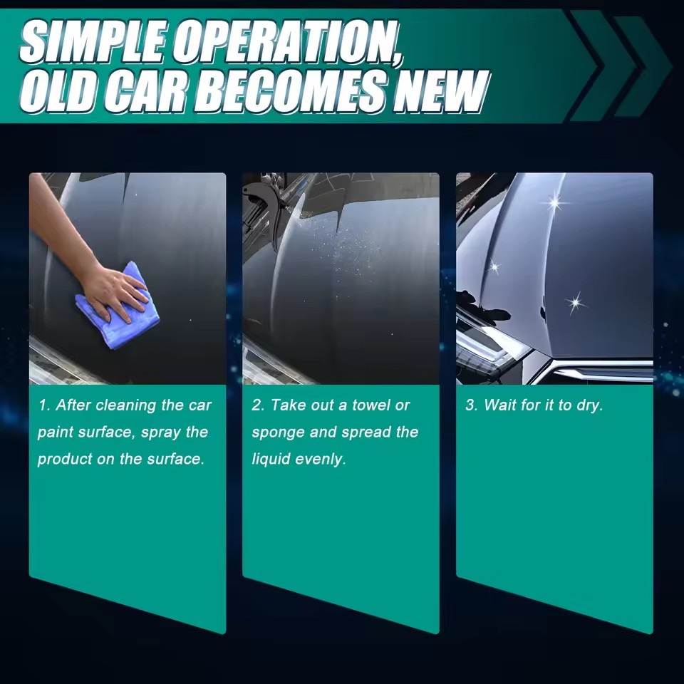 Car Ceramic Coating Car Wax Sc - đánh giá và giá Car Wax Ceramic Coating