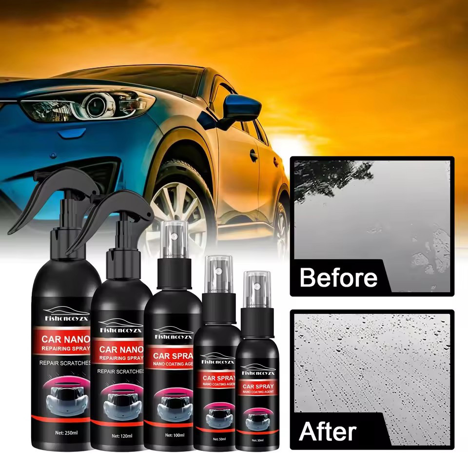 Car Ceramic Coating Car Wax Sc - đánh giá và giá Car Wax Ceramic Coating