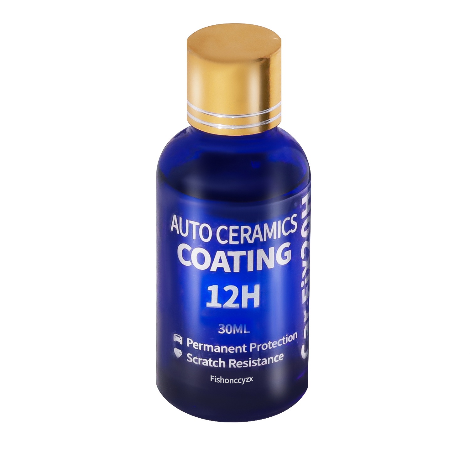 12H Ceramics for Car Polish Li - đánh giá và giá Car Wax Ceramic Coating