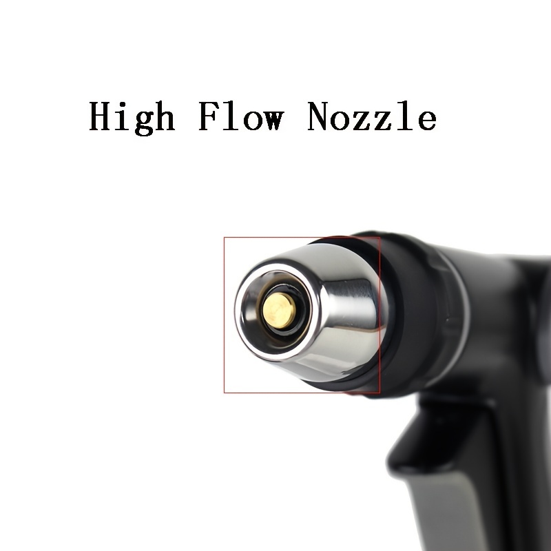 High Pressure Car Washing Wate - đánh giá và giá Pressure Washer Foam Gun