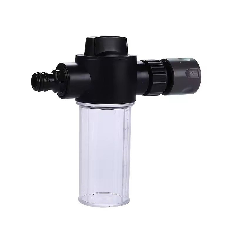 GOUN HOSE Car Washer Foam Gene - đánh giá và giá Pressure Washer Foam Gun