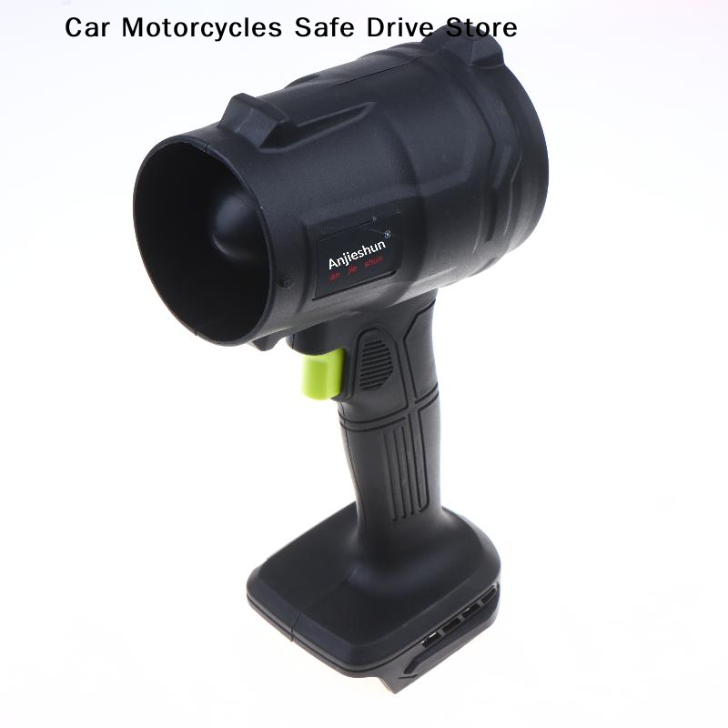 【CM】Car Wash Air Turbo Jet Fan - đánh giá và giá Dryer Car Blower