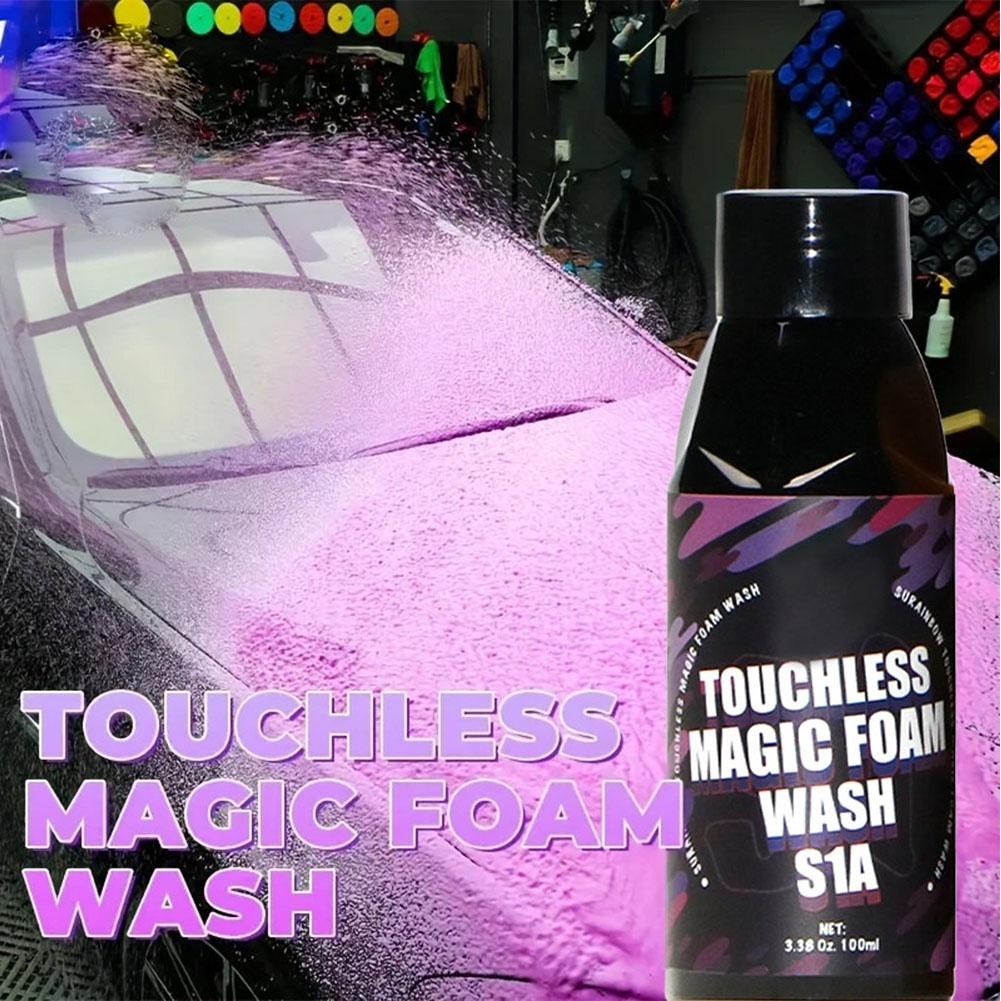 Concentrated Car Wash Liquid D - đánh giá và giá Car Shampoo Ph