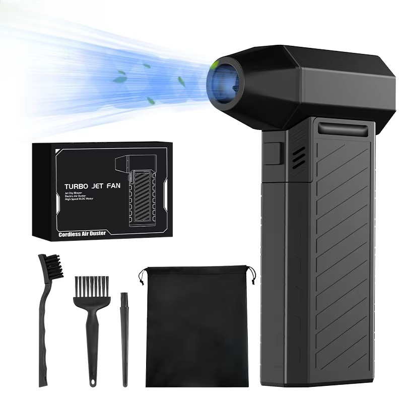 131000rpm 180W Compressed Air  - đánh giá và giá Dryer Car Blower