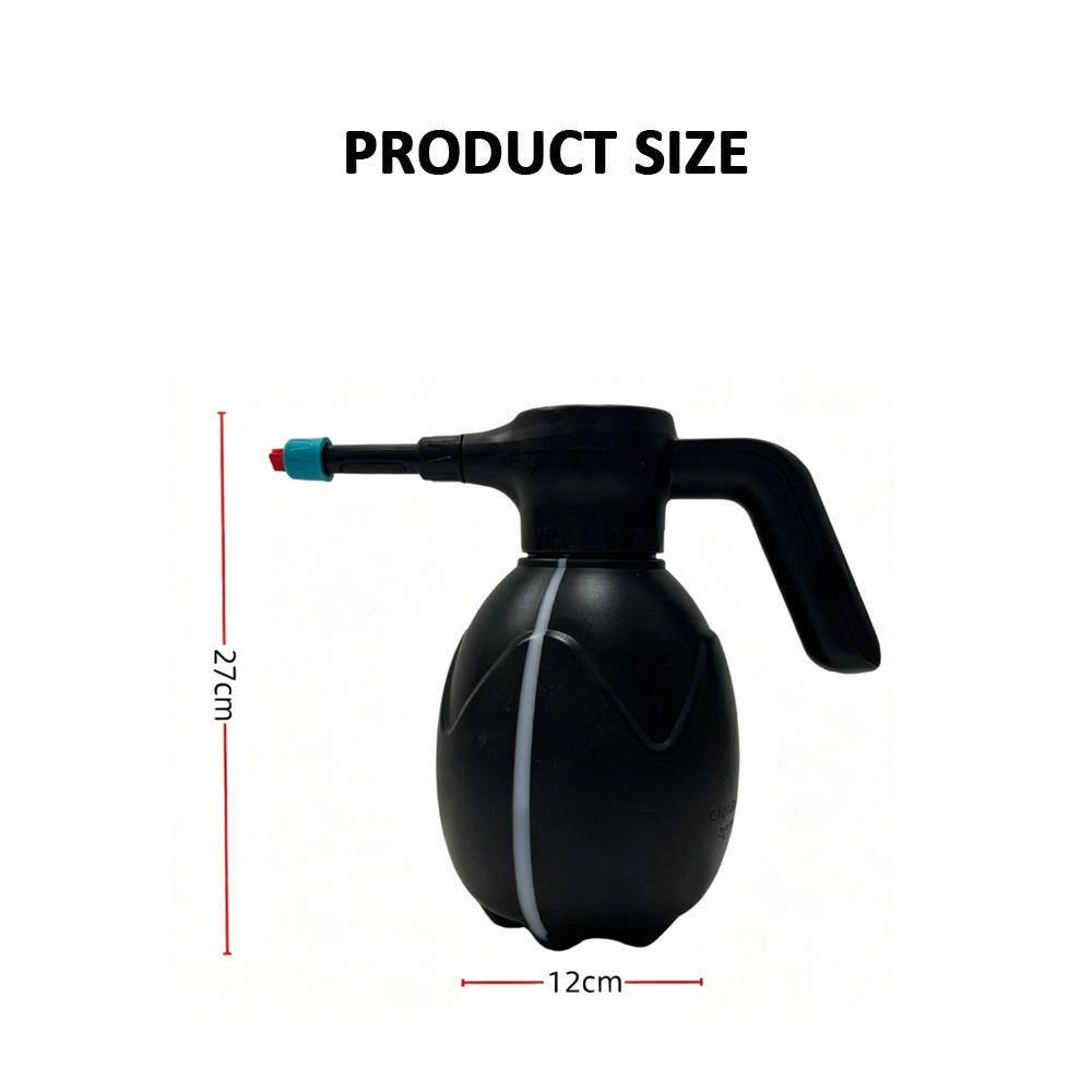 2L Large Capacity Electric Foa - đánh giá và giá Foam Cannon Car Wash
