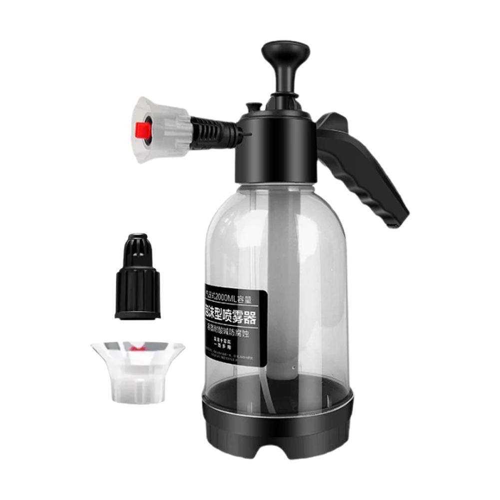 Car Wash Foam Sprayers 2L Hand - đánh giá và giá Foam Cannon Car Wash