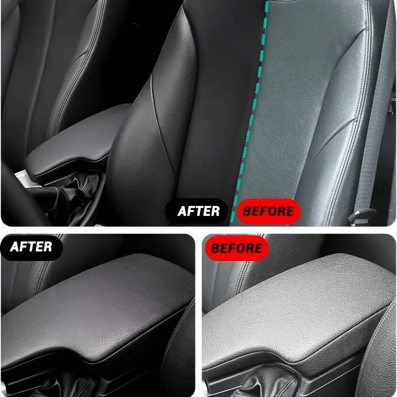 Universal Leather and Plastic  - đánh giá và giá Leather Cleaner Interior