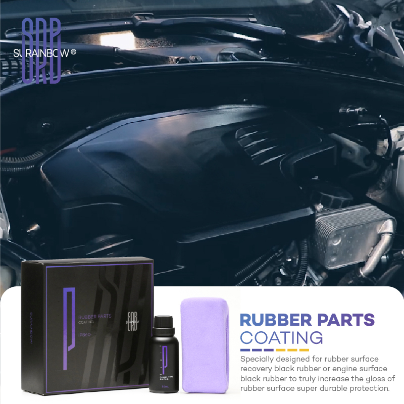 Plastic Restorer | Bring Plast - đánh giá và giá Trim Restorer Plastic