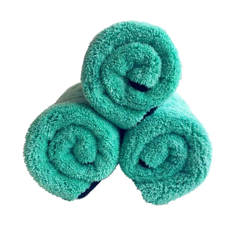 1200GSM Car Wash Microfiber To - đánh giá và giá Microfiber Towel Detailing