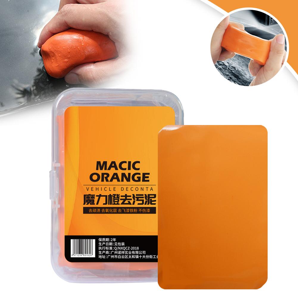 Residue Free Car Wash Clay Mud - đánh giá và giá Clay Bar Lubricant
