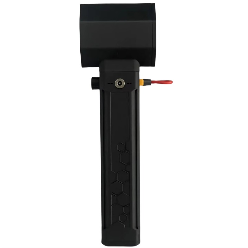 Powerful Turbo Jet Blower Auto - đánh giá và giá Dryer Car Blower