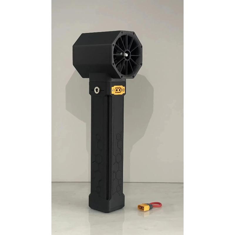 Powerful Turbo Jet Blower Auto - đánh giá và giá Dryer Car Blower