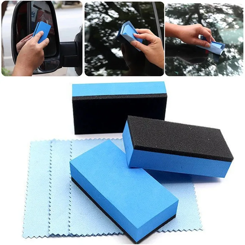 KKJOY Car Ceramic Coating Appl - đánh giá và giá Car Wax Ceramic Coating