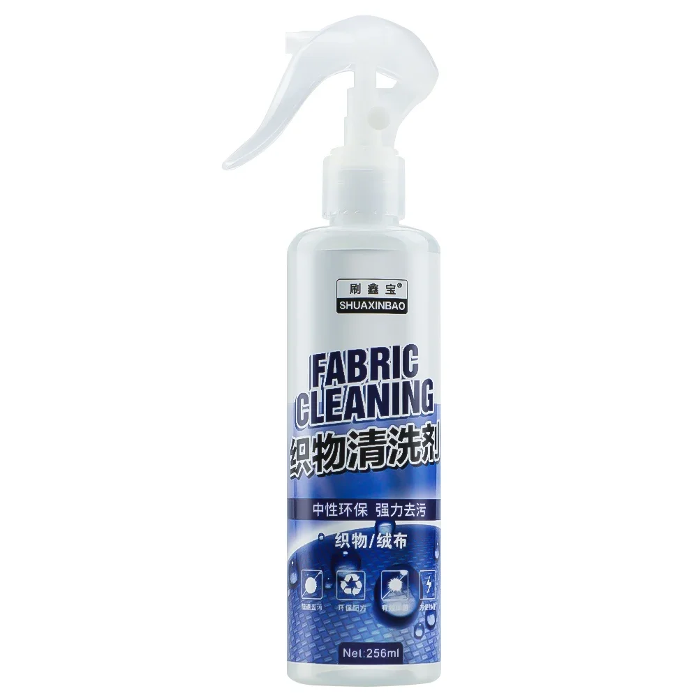 Car Interior Cleaning Agent Ce - đánh giá và giá Seat Cleaner Fabric