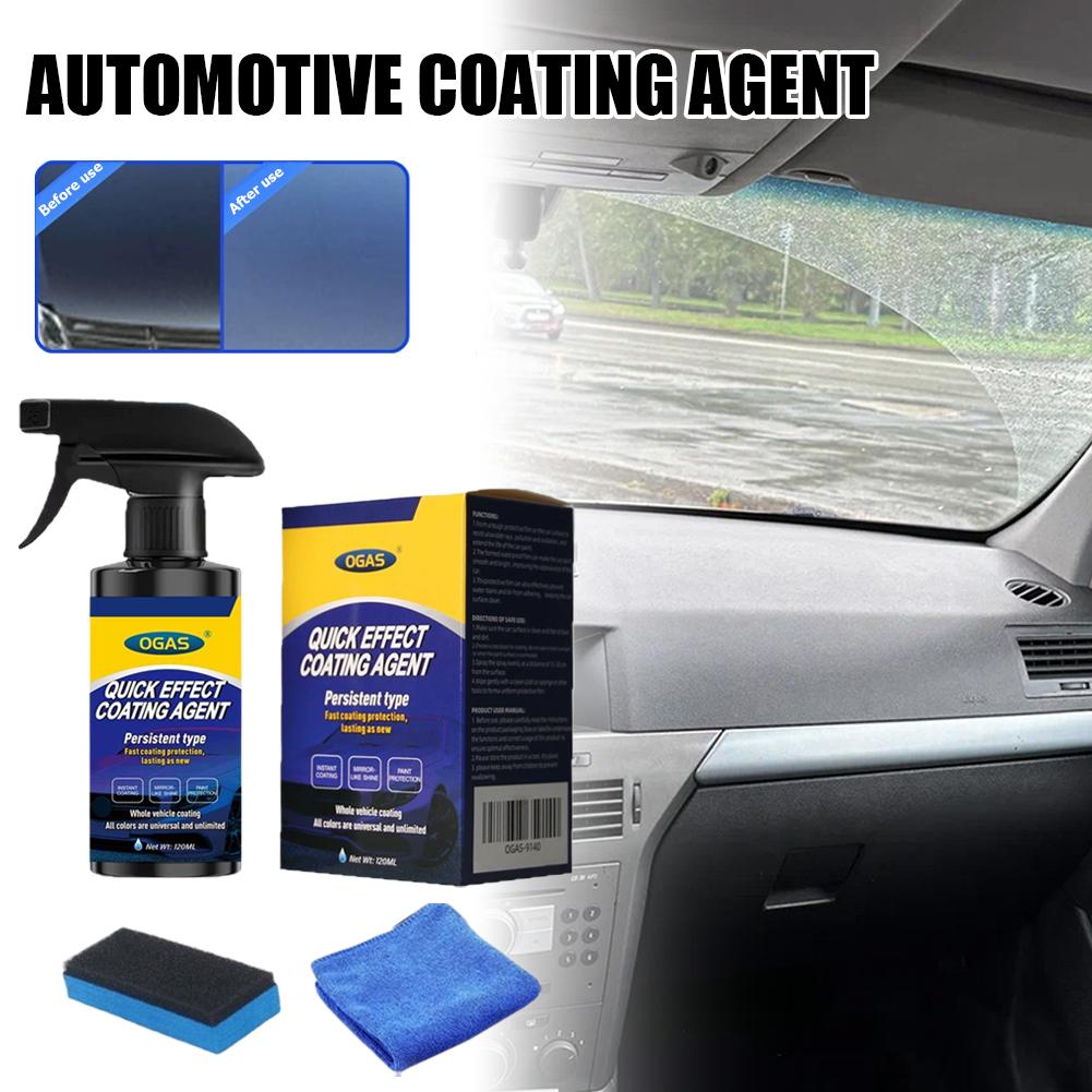 Automotive Nano Coating Spray, - đánh giá và giá Car Wax Ceramic Coating