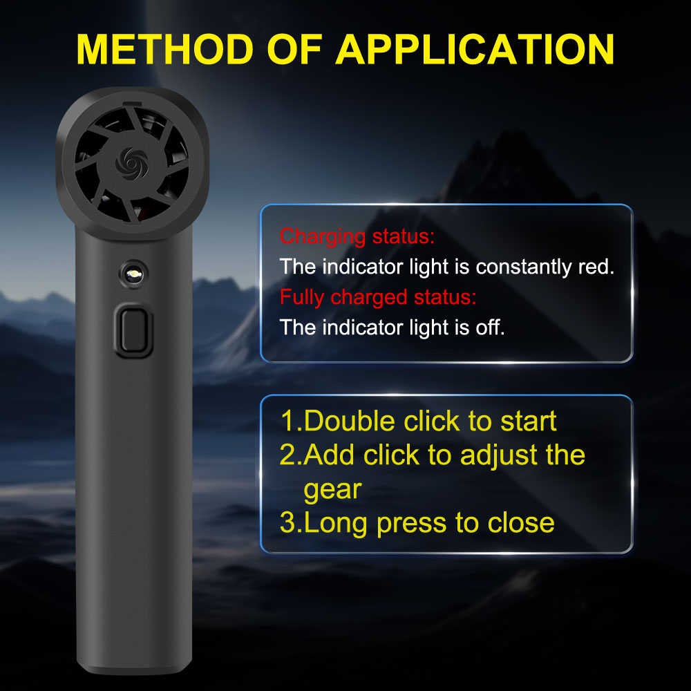 Portable Electric Air Duster 2 - đánh giá và giá Dryer Car Blower