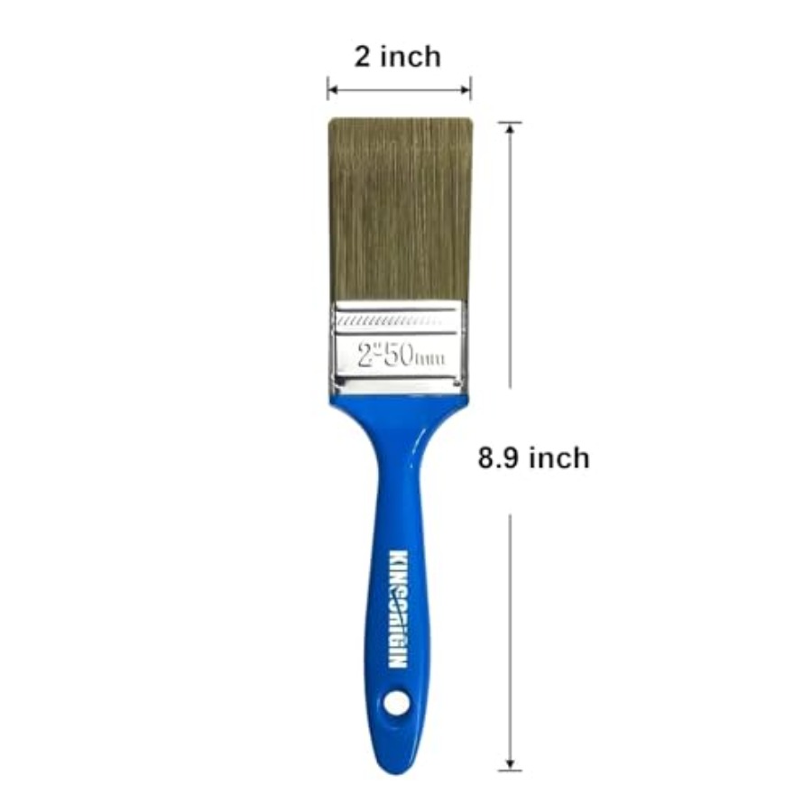 Kg Orig Versatile Pat Brush Se - đánh giá và giá Detailing Brush Set
