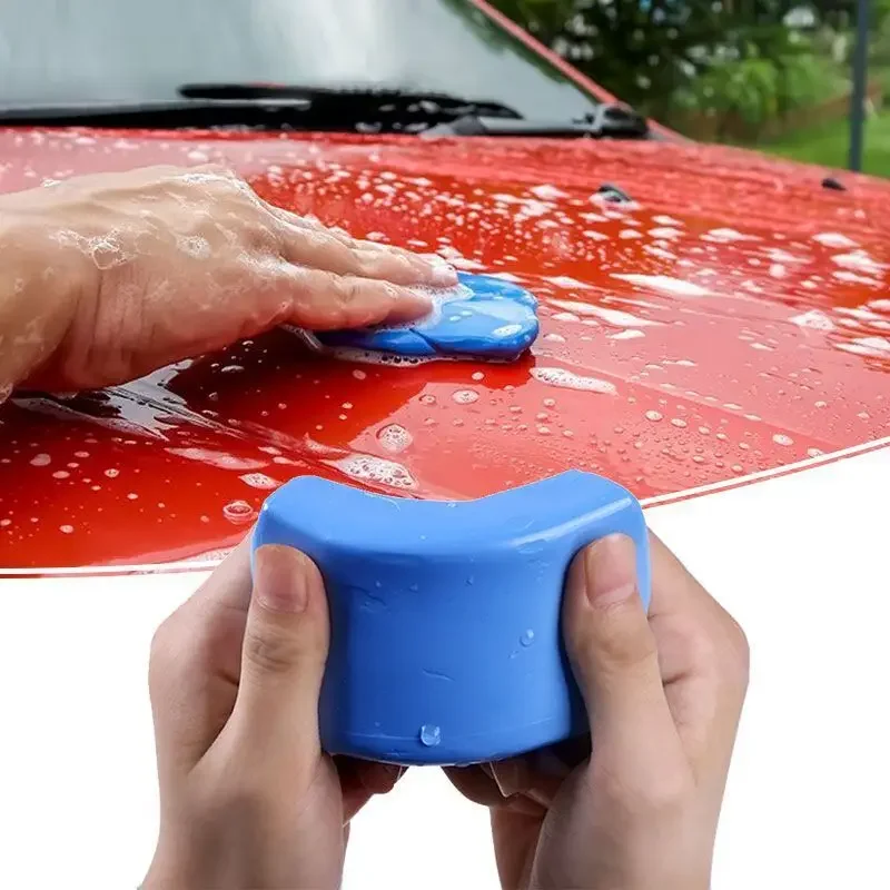 Car Washing Clay Bar Auto Deta - đánh giá và giá Clay Bar Lubricant