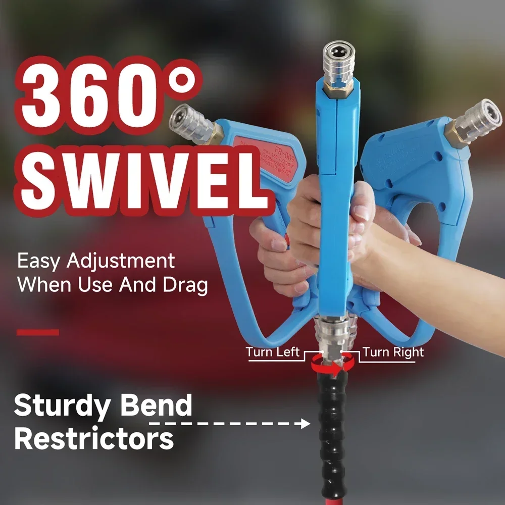 High Pressure Washer Snow Foam - đánh giá và giá Pressure Washer Foam Gun