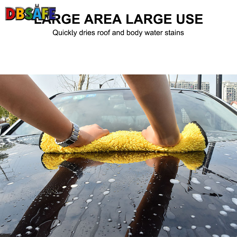 Car Wash Towel High-end Microf - đánh giá và giá Microfiber Towel Detailing