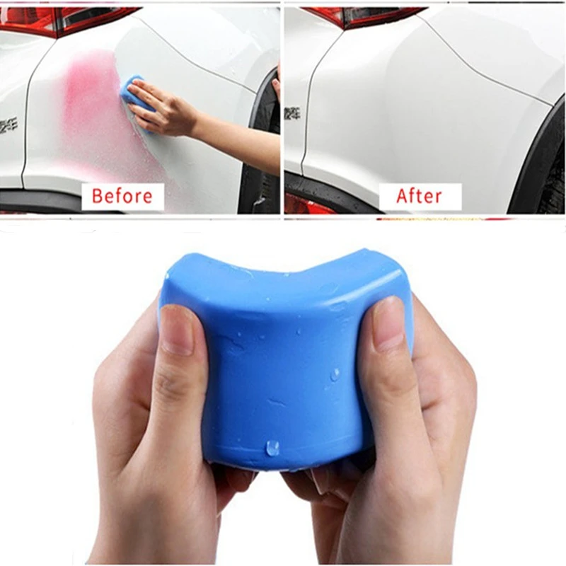 1-3Pcs Clay Bar Detailing Auto - đánh giá và giá Clay Bar Lubricant