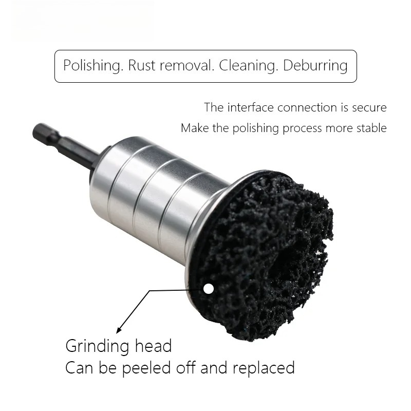 Wheel Hub Rust Removal Brush B - đánh giá và giá Car Cleaning Brush