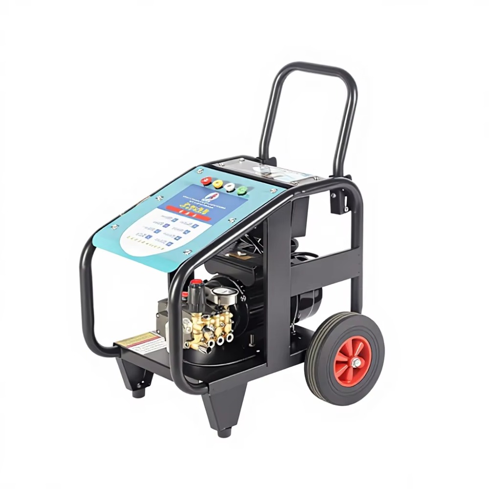 Electric Ultra-High Pressure W - đánh giá và giá Car Cleaning Brush