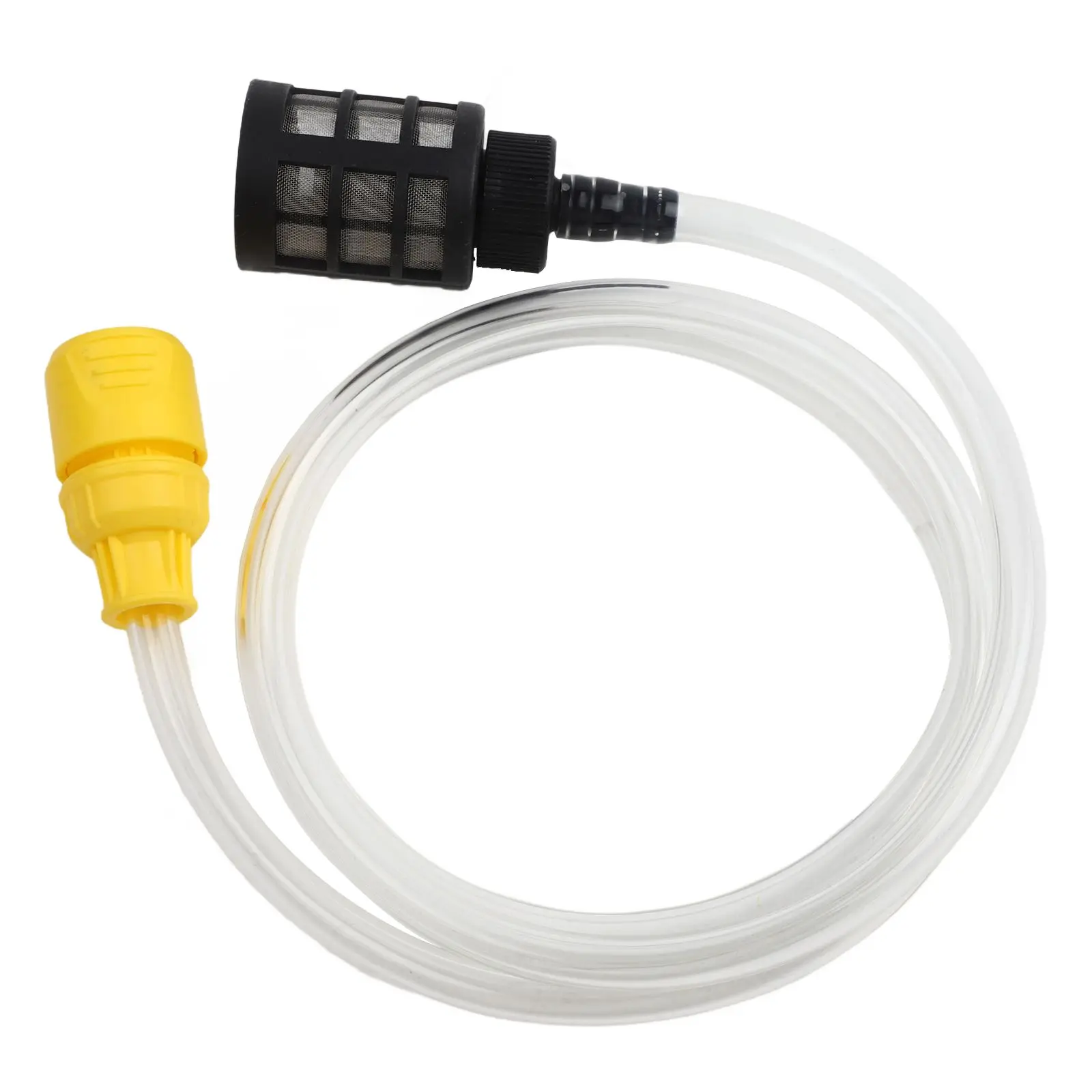 1.5m Suction Hose And Filter A - đánh giá và giá Car Shampoo Ph