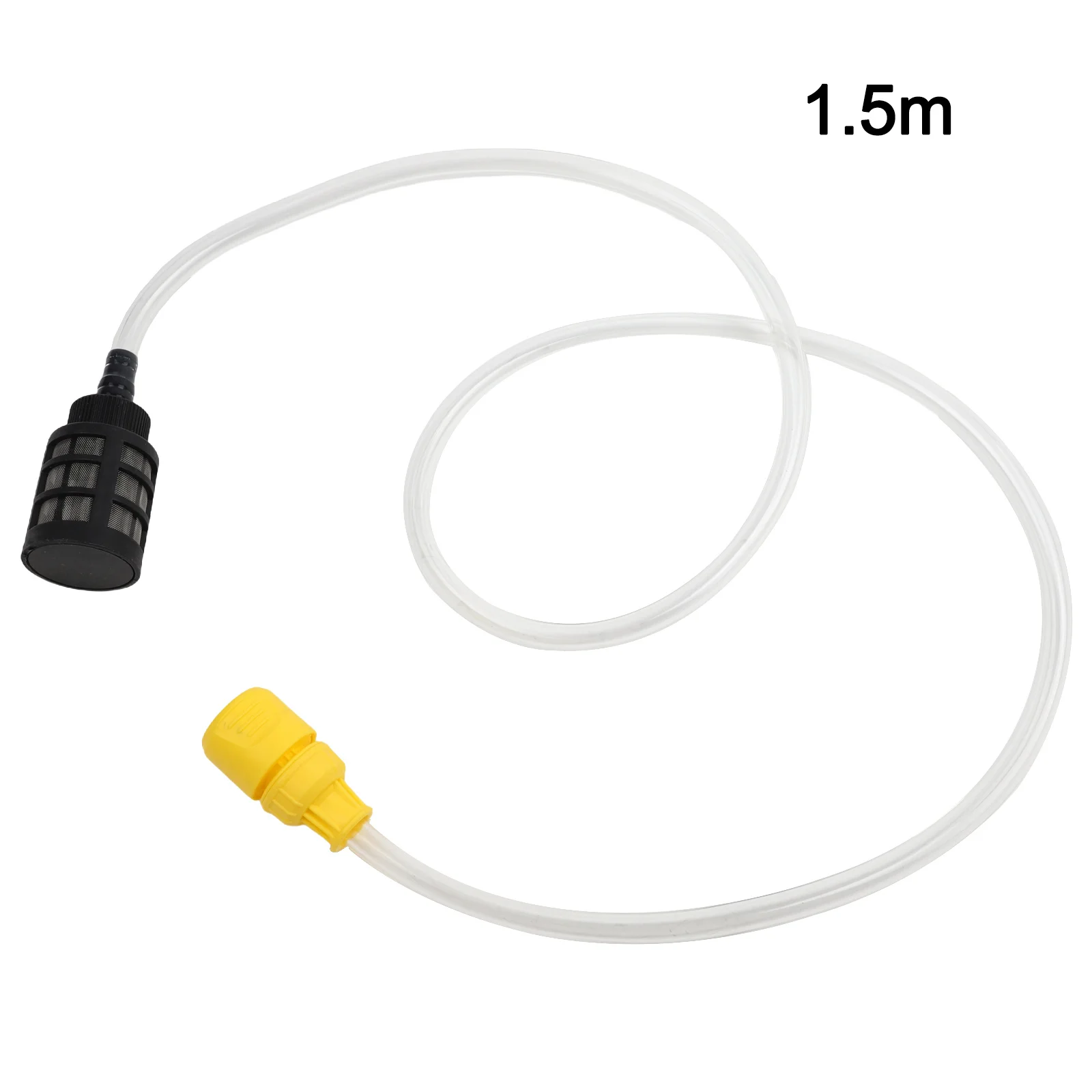 1.5m Suction Hose And Filter A - đánh giá và giá Car Shampoo Ph