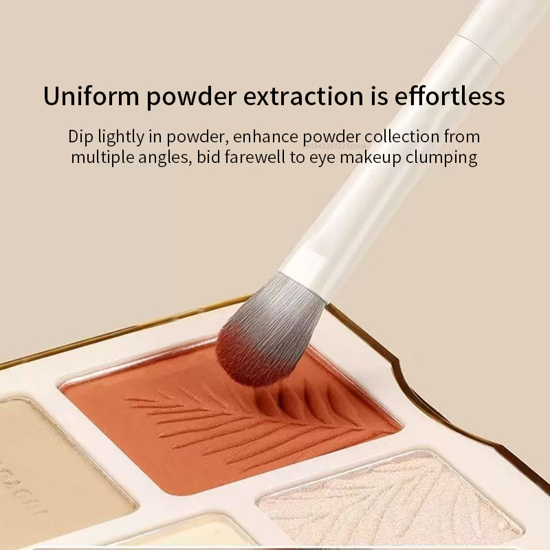 5/8/10Pcs Natural Eye Makeup B - đánh giá và giá Detailing Brush Set