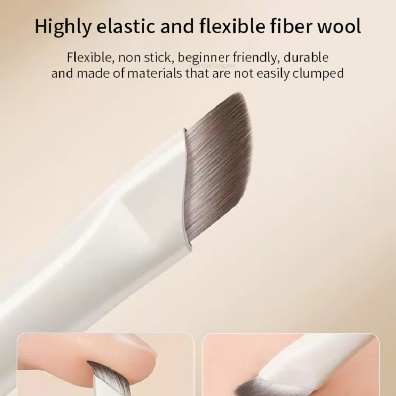 5/8/10Pcs Natural Eye Makeup B - đánh giá và giá Detailing Brush Set