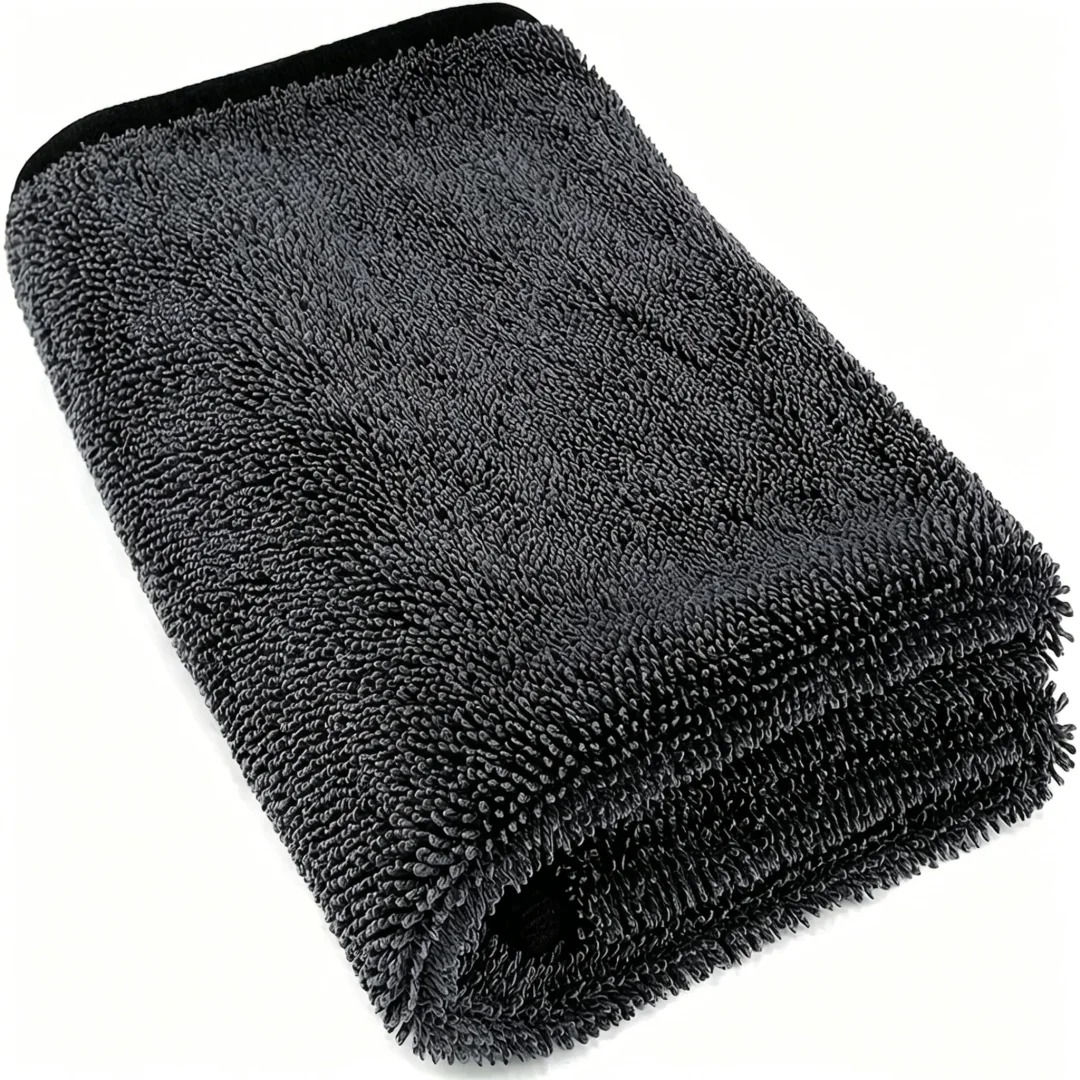 40x60cm Ultra-Absorbent Microf - đánh giá và giá Microfiber Towel Detailing